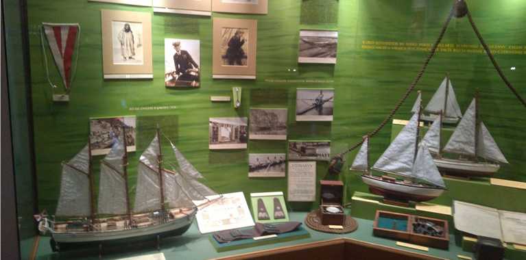 Narodowe Muzeum Morskie